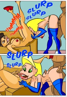 Drawn Sex Porn Comics (6)