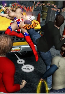 Glory Girl-OverCUM-Superheroinecentral (13)
