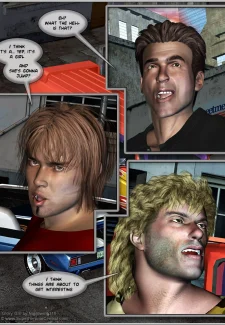 Glory Girl-OverCUM-Superheroinecentral (3)