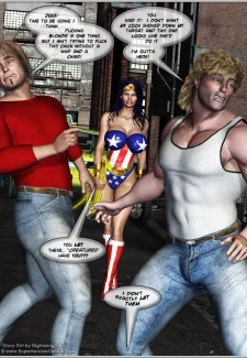 Glory Girl-OverCUM-Superheroinecentral (48)