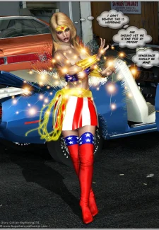 Glory Girl-OverCUM-Superheroinecentral (52)