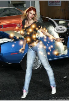 Glory Girl-OverCUM-Superheroinecentral (54)