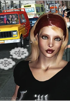 Glory Girl-OverCUM-Superheroinecentral (65)