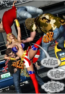 Glory Girl-OverCUM-Superheroinecentral (7)