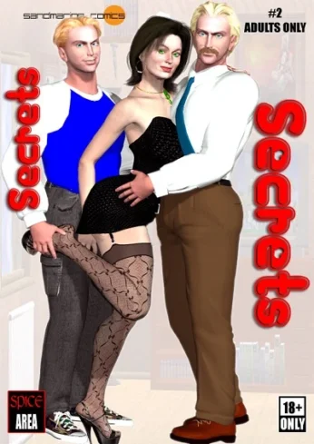 3D-Secrets 2