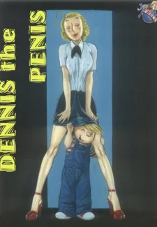 PandoraBox-Dennis the Penis