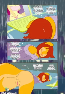 Pillow Talk-Furry Comics (10)