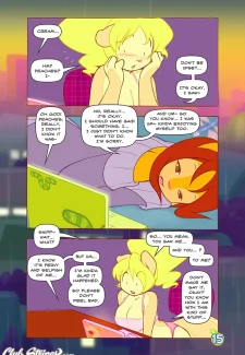 Pillow Talk-Furry Comics (15)