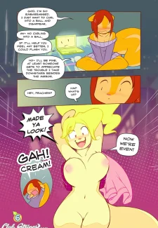 Pillow Talk-Furry Comics (6)