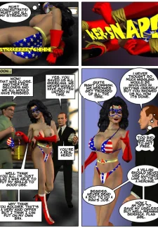 The Erotic Adventures of Ms. Americana Episode 2 (14)