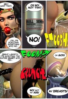The Erotic Adventures of Ms. Americana Episode 2 (38)