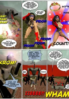 The Erotic Adventures of Ms. Americana Episode 2 (43)