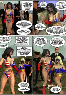 The Erotic Adventures of Ms. Americana Episode 2 (44)