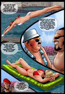 The Last Holiday (4)