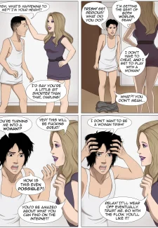 Bi-Curious007