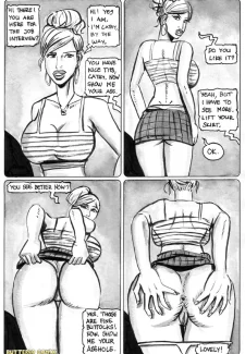 Buttered Comix (20)