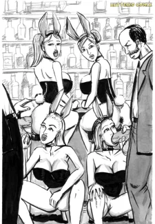 Buttered Comix (3)