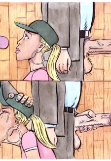 Buttered Comix (5)