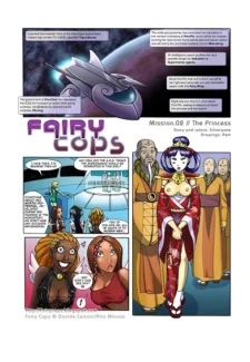 Fairy Cops 2 Rem-Forced Sex Deviantart
