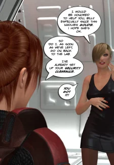 Hanover Tales (9)