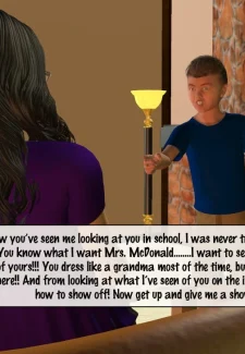 Mrs.McDonald (25)