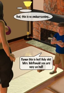 Mrs.McDonald (29)