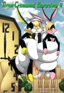 Palcomix- Bugs Bunny-Time-Crossed Bunnies 2