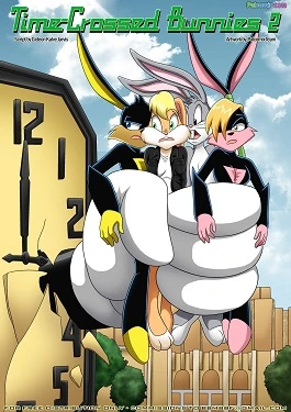Bugs Bunny-Time-Crossed Bunnies 2