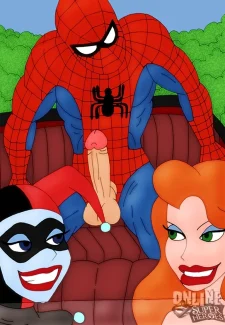Spider-Man (11)