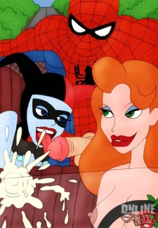 Spider-Man (12)