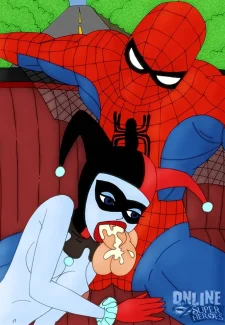 Spider-Man (5)