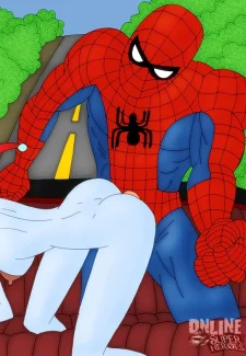 Spider-Man (9)