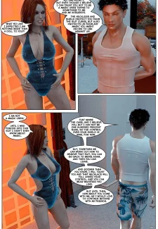 The Body Suit Chapter 1 (11)