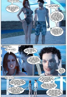 The Body Suit Chapter 1 (14)