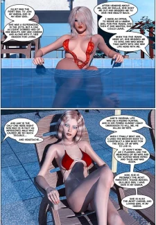 The Body Suit Chapter 1 (16)