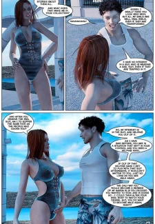 The Body Suit Chapter 1 (17)