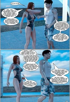 The Body Suit Chapter 1 (18)