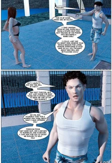 The Body Suit Chapter 1 (20)
