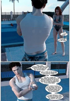The Body Suit Chapter 1 (21)
