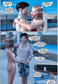 The Body Suit Chapter 1 (26)