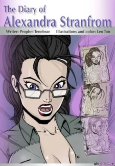 The Diary of Alexandra1