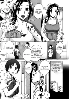 The Price of the Mama Next Door (7)