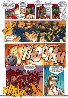 With The Punches (10)