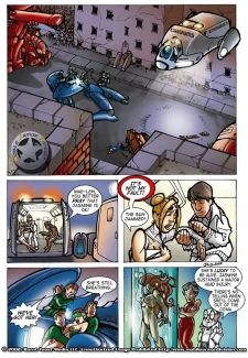 With The Punches (11)