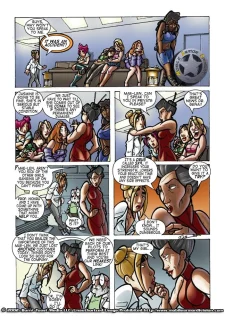 With The Punches (12)