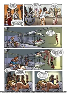 With The Punches (15)
