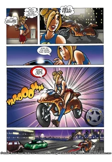 With The Punches (18)