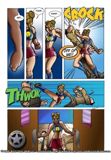 With The Punches (28)