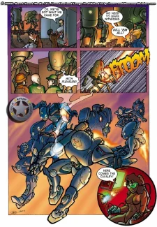 With The Punches (5)
