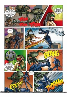 With The Punches (7)